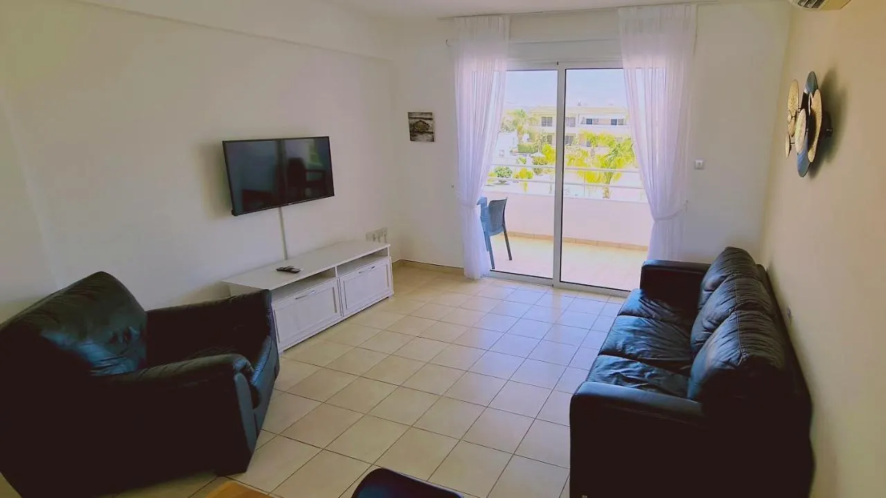 Nissi 3 Privileges Apt Ayia Napa Apartment