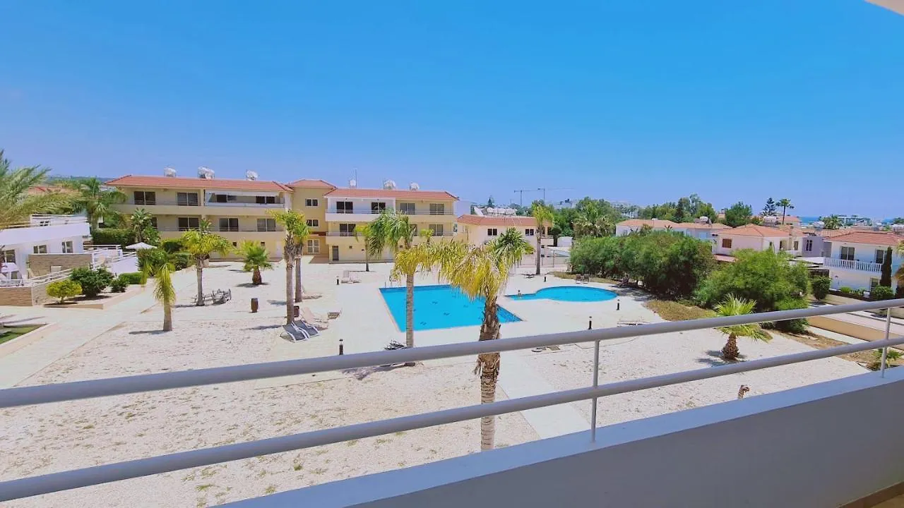 Nissi 3 Privileges Apt Ayia Napa