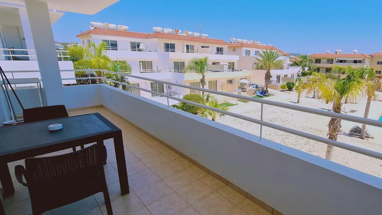 Nissi 3 Privileges Apt Ayia Napa 0*,