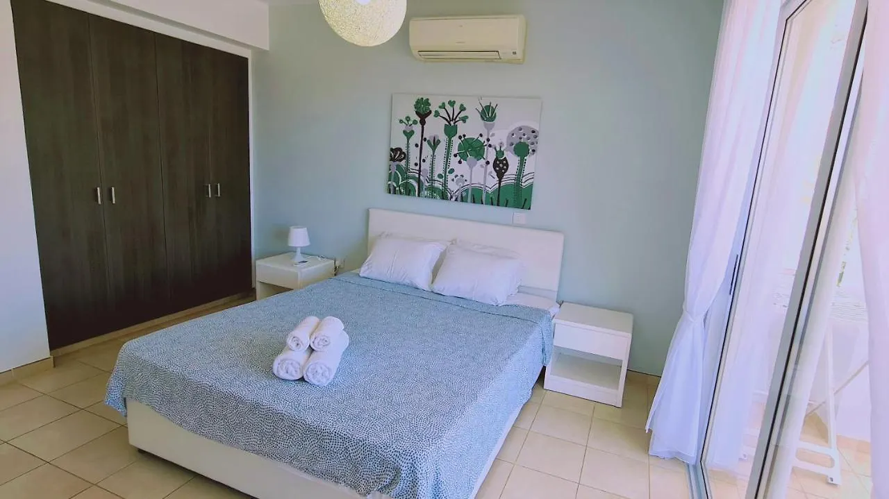 Nissi 3 Privileges Apt Ayia Napa 0*,  Cyprus