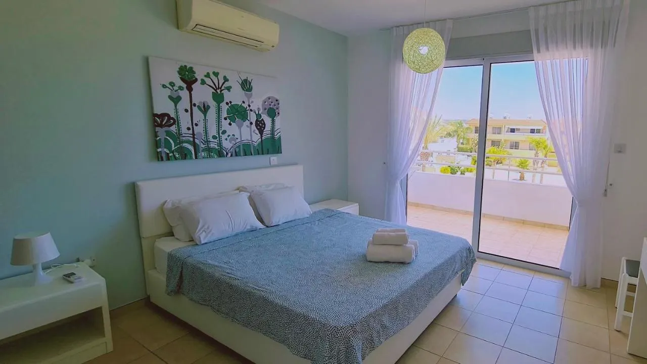 Nissi 3 Privileges Apt Ayia Napa