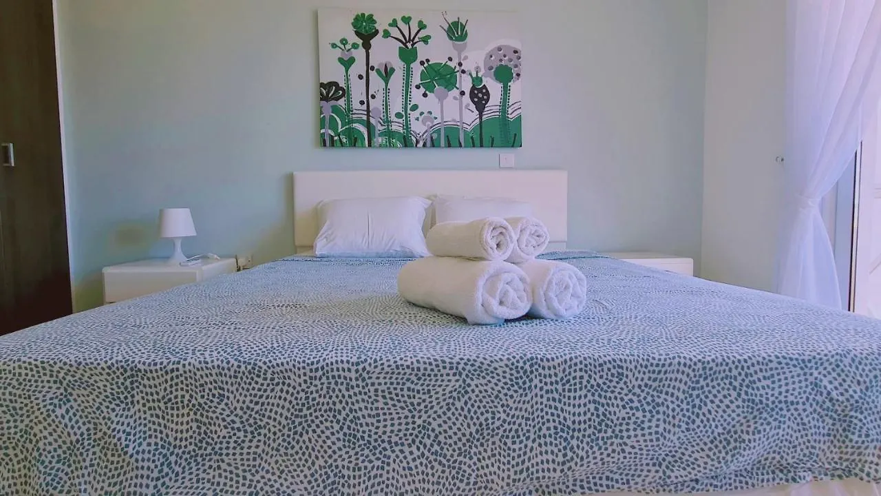 Nissi 3 Privileges Apt Ayia Napa 0*,  Cyprus