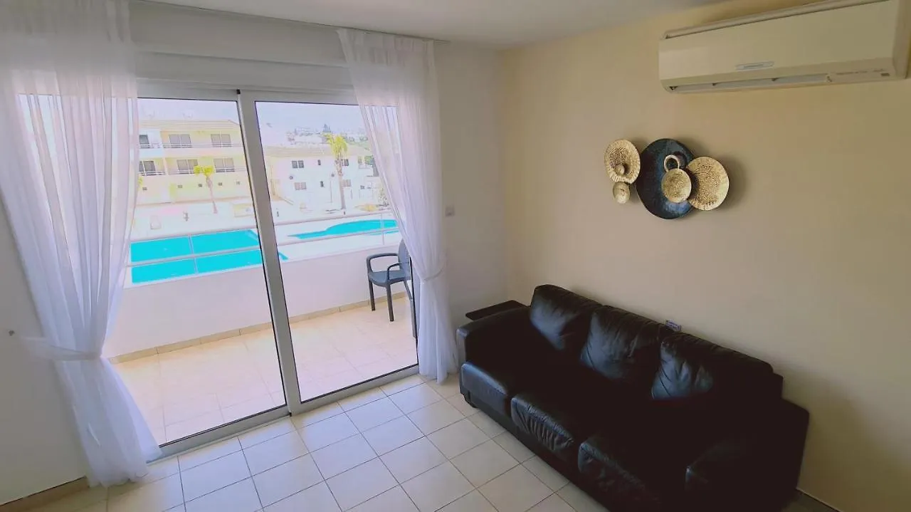 Nissi 3 Privileges Apt Ayia Napa