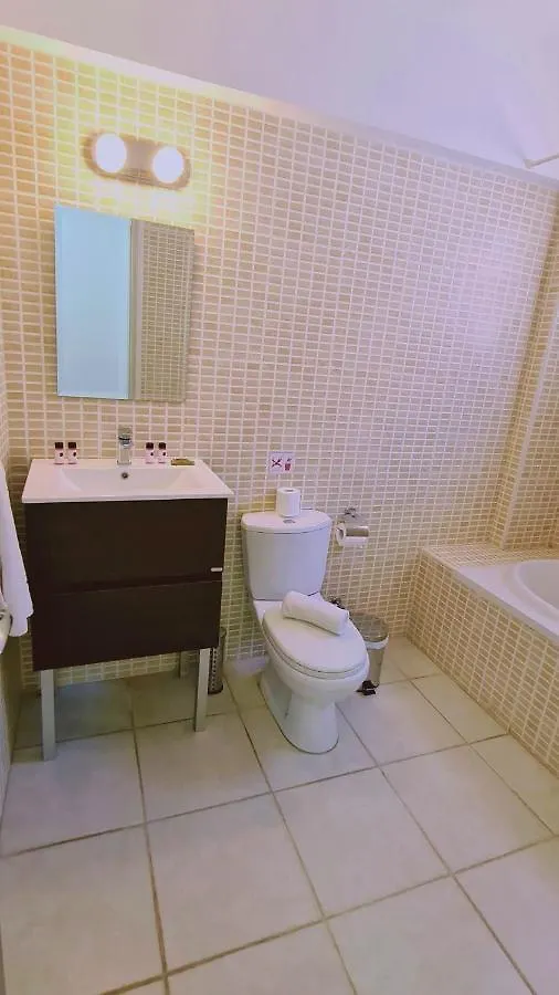 Nissi 3 Privileges Apt Ayia Napa