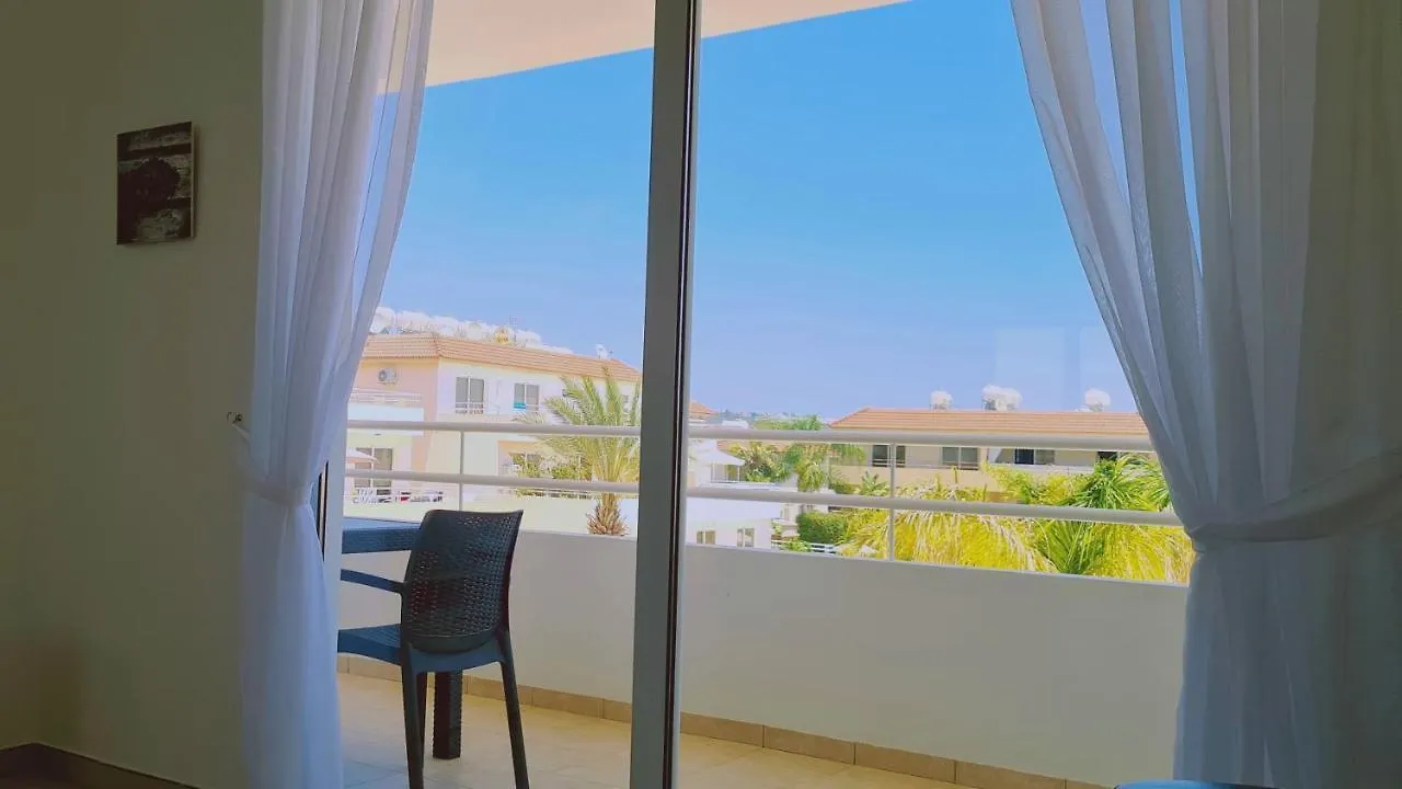 Nissi 3 Privileges Apt Ayia Napa
