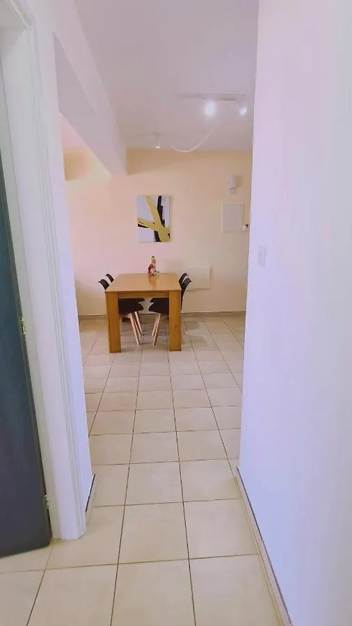 Nissi 3 Privileges Apt Ayia Napa
